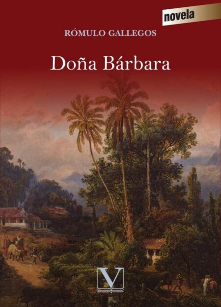 Doña Bárbara