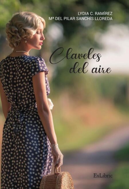 Claveles del aire