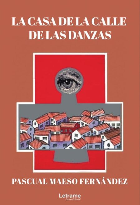 La casa de la calle de las danzas