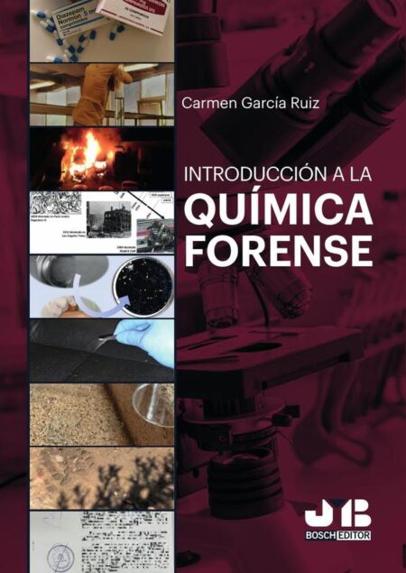 Introducción a la Química Forense