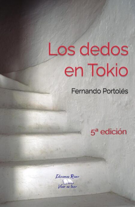 Los dedos en Tokio