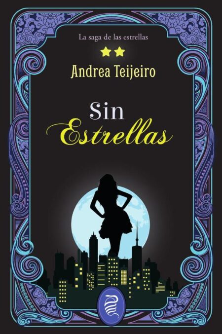 Sin estrellas