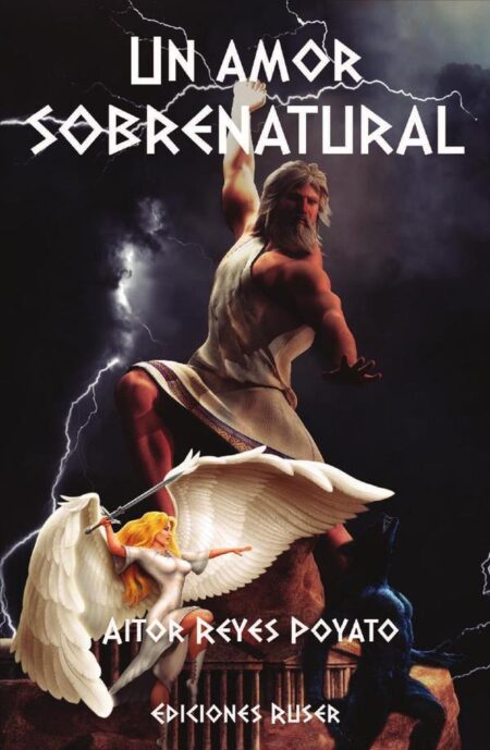 Un amor sobrenatural