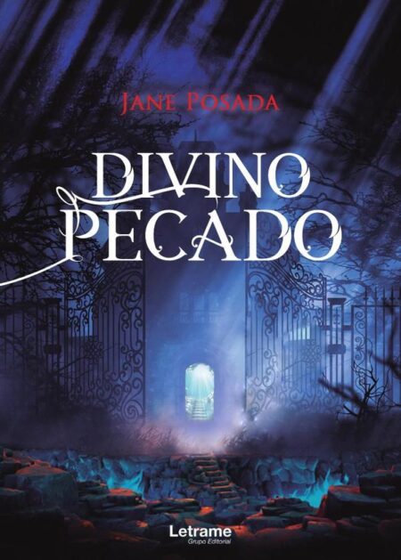 Divino pecado