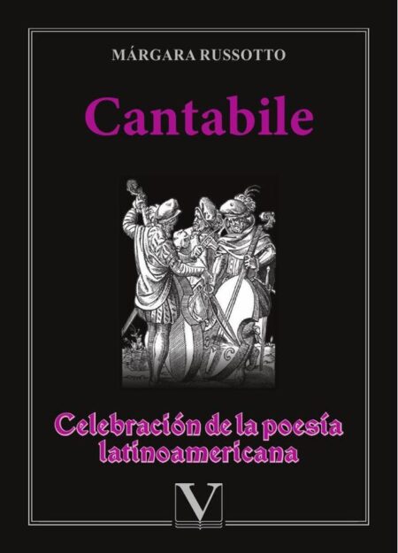 Cantabile:Celebración de la poesía latinoamericana