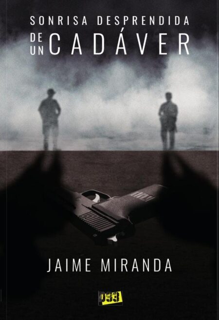 Sonrisa desprendida de un cadáver