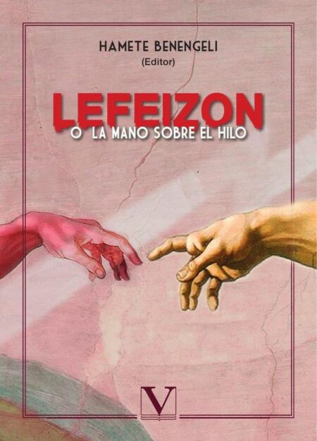 Lefeizon o la mano sobre el hilo