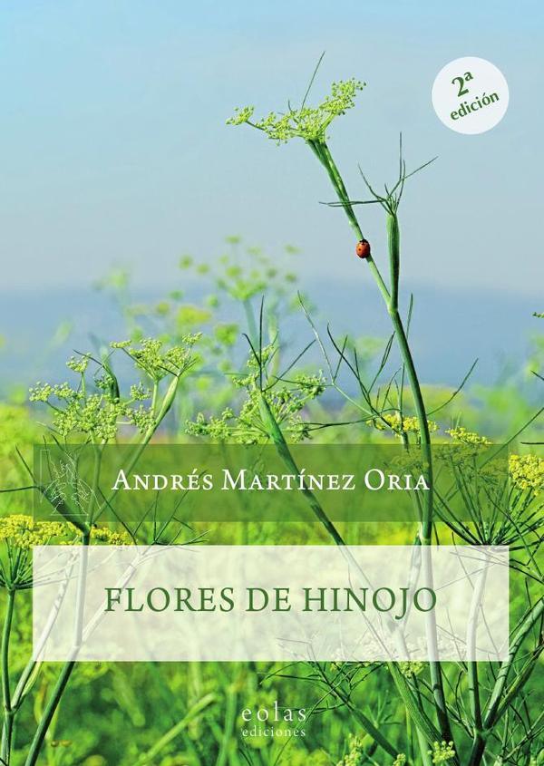 Flores de hinojo