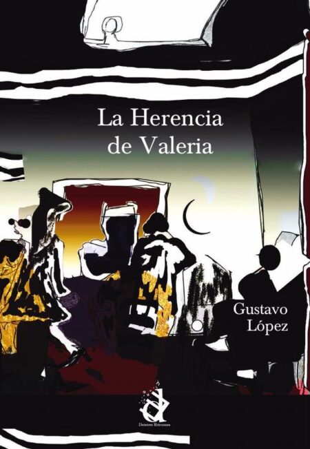 La herencia de Valeria