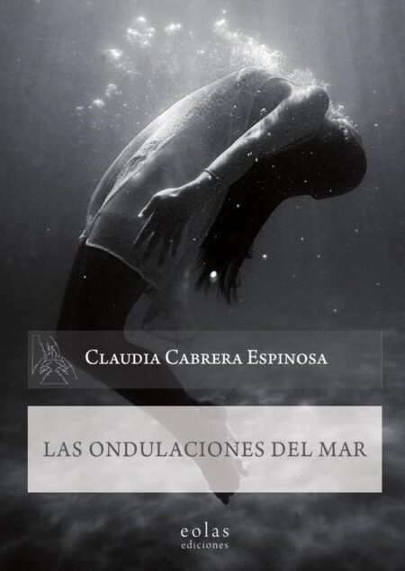 Las ondulaciones del mar