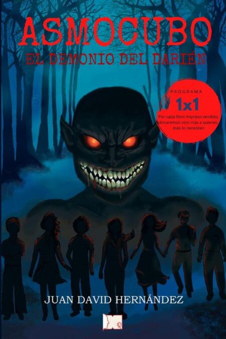 Asmocubo: El demonio del Darien