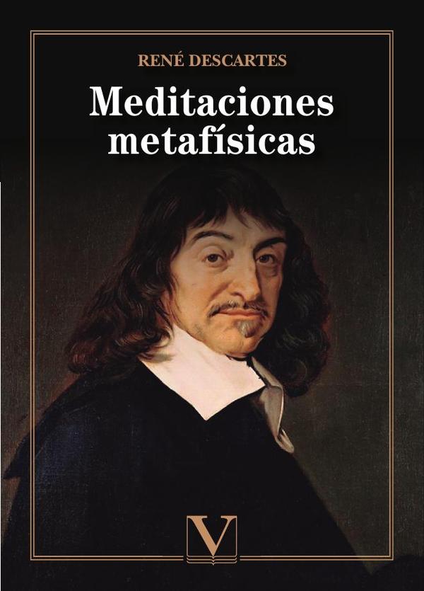 Meditaciones metafísicas