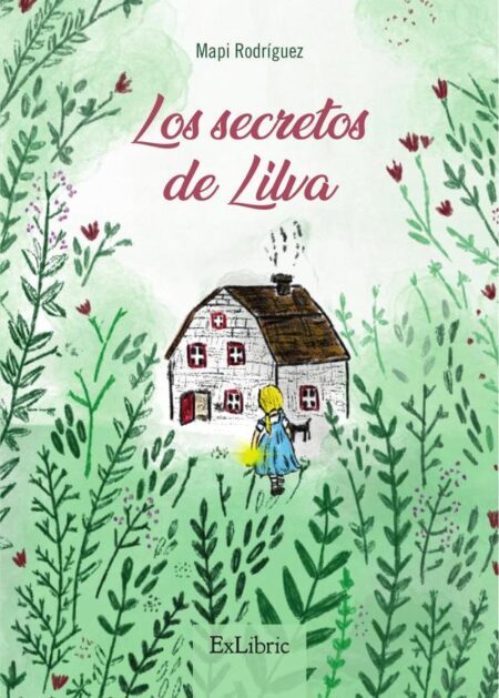 Los secretos de Lilva