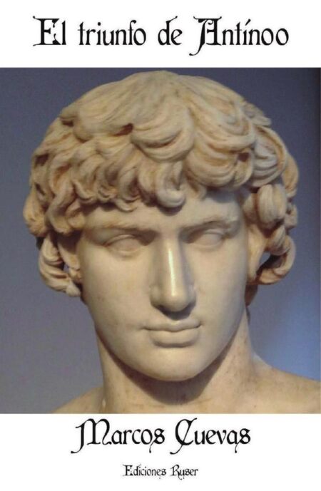 El triunfo de Antínoo