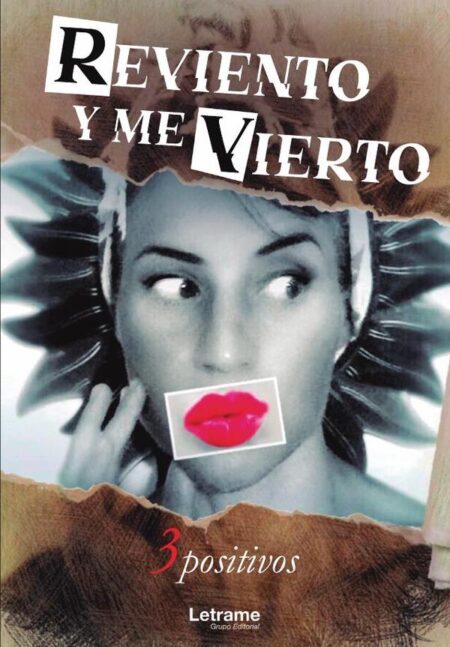 Reviento y me vierto