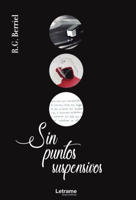 Sin puntos suspensivos