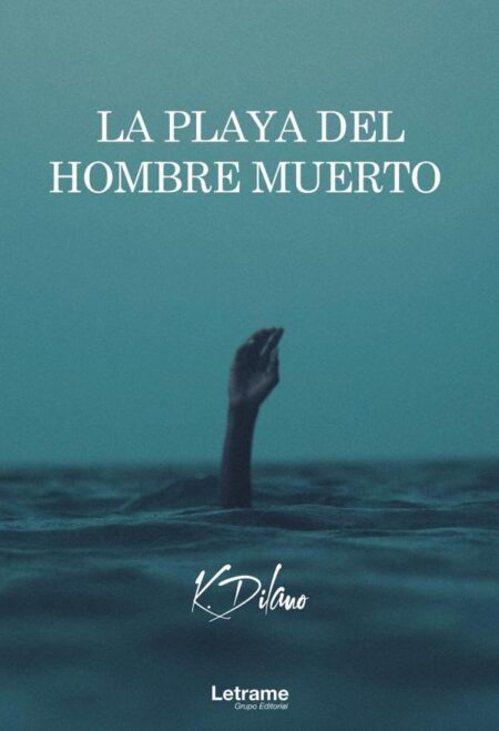 La playa del hombre muerto