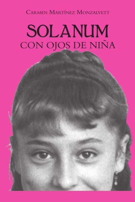 Solanum:Con ojos de niña