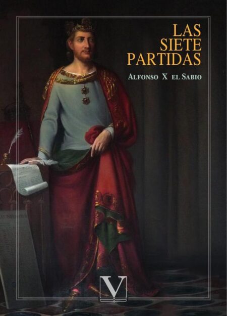 Las siete partidas