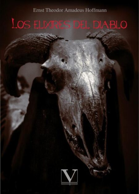 Los elixires del diablo