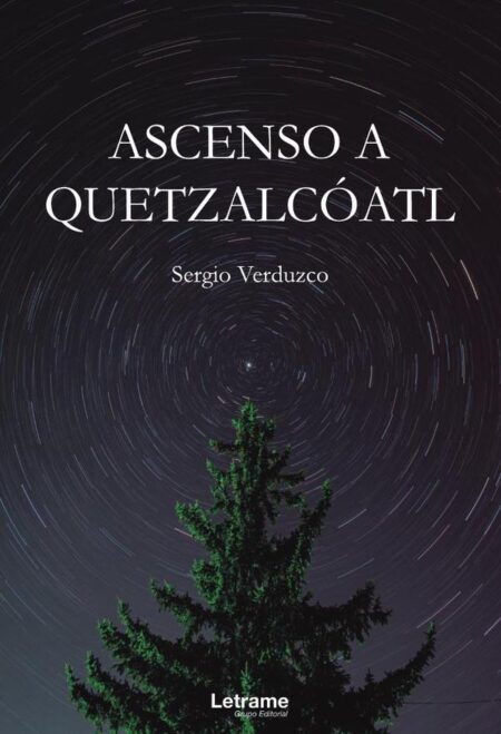Ascenso a Quetzalcóatl