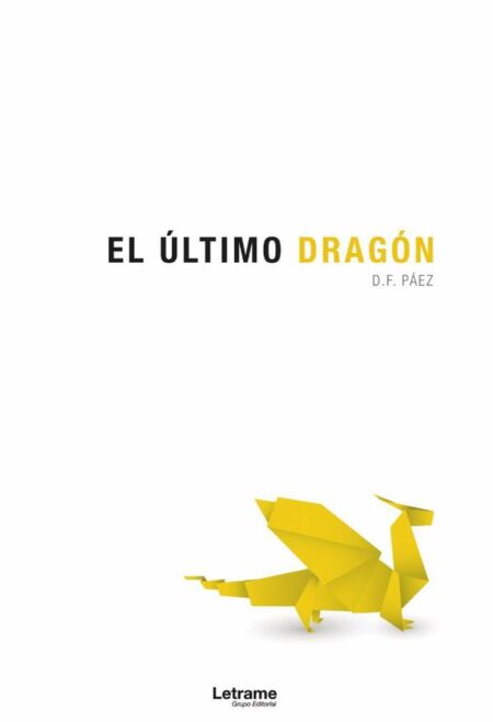 El último dragón