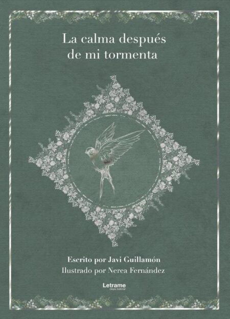 La calma después de mi tormenta
