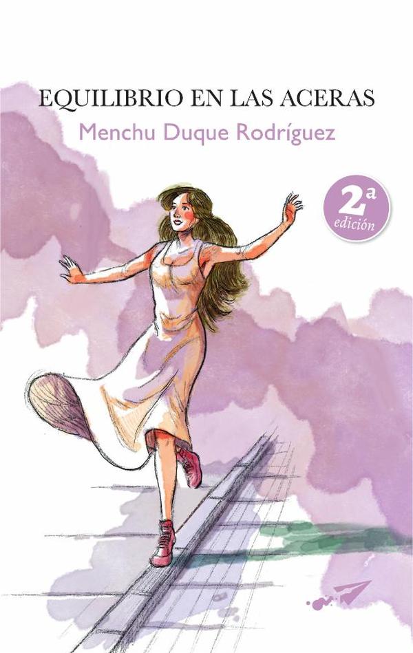 Equilibrio en las aceras