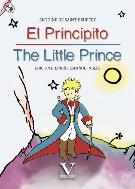 El Principito:Le Petit Price