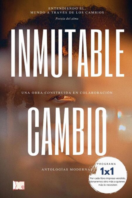Inmutable cambio