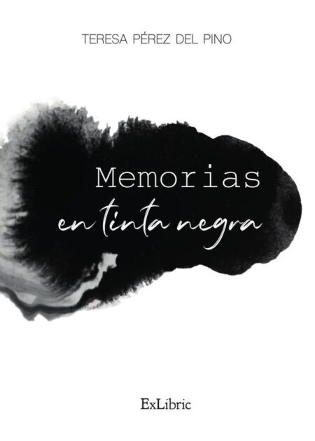 Memorias en tinta negra