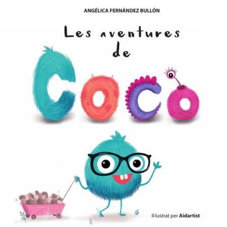 Les aventures de Coco
