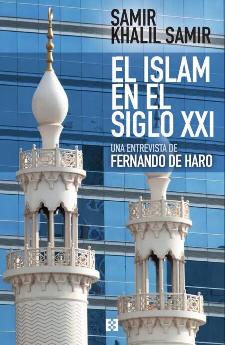 El islam en el siglo XXI:Entrevista a Samir Khalil Samir
