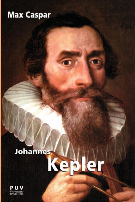 Johannes Kepler