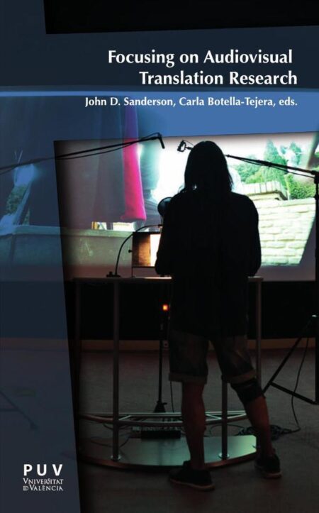 Focusing on Audiovisual Translation Research