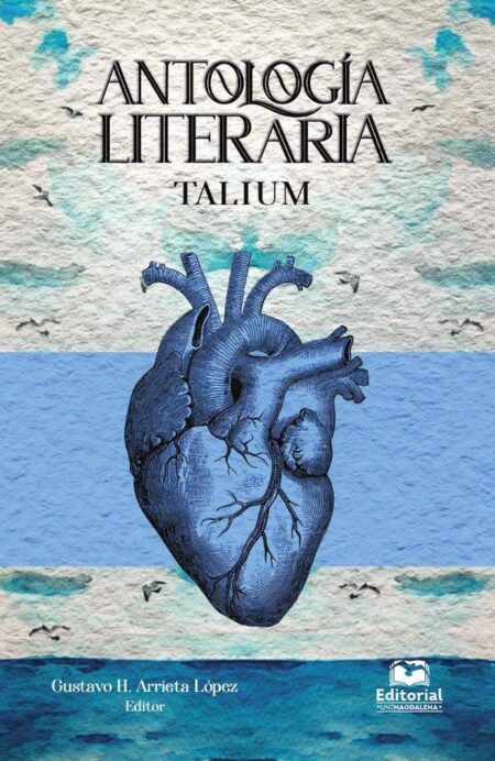 Antología literaria TALIUM