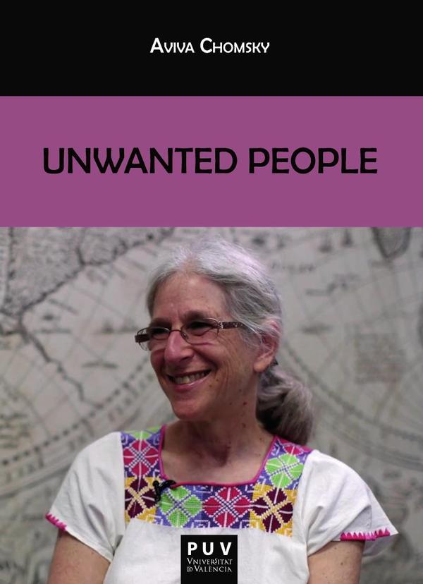 Unwanted People
