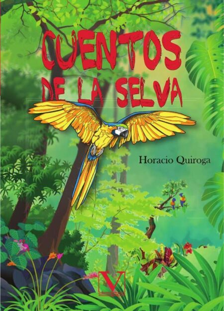 Cuentos de la selva