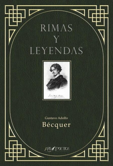 Rimas y leyendas