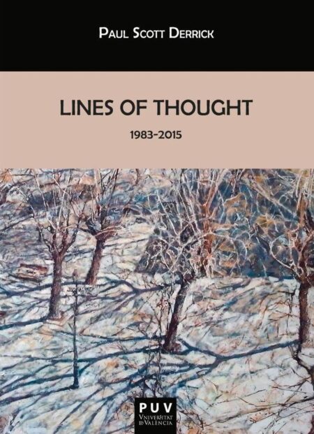 Lines of Thought:1983-2015