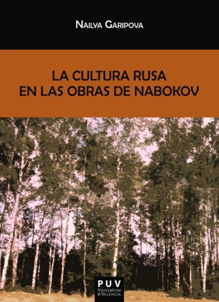 La cultura rusa en las obras de Nabokov