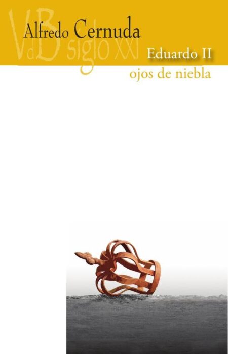 Eduardo II - Ojos de niebla