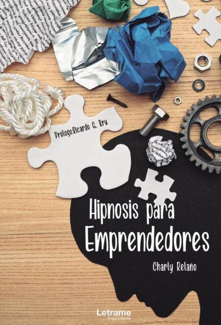 Hipnosis para Emprendedores