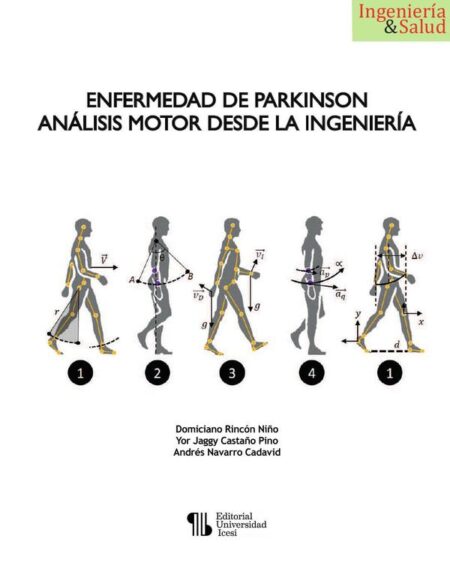 Enfermedad de Parkinson:análisis motor desde la ingeniería