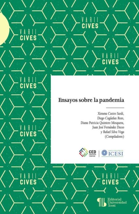 Ensayos sobre la pandemia