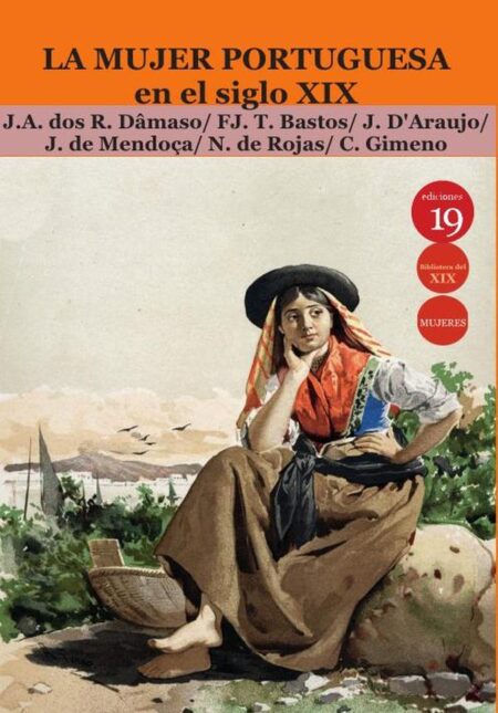La mujer portuguesa en el siglo XIX