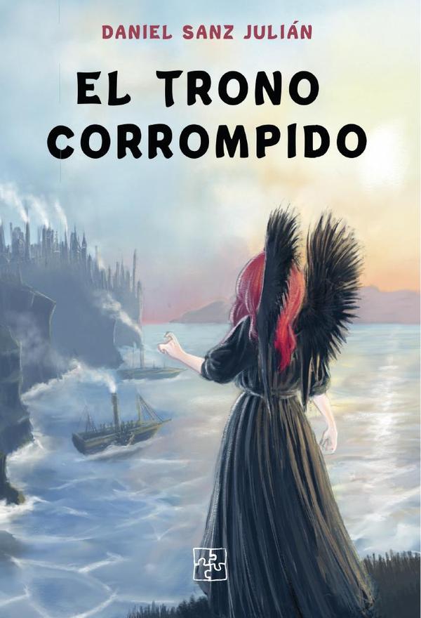 Trono corrompido, El