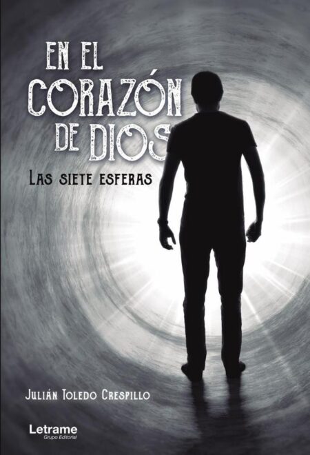 En el corazón de Dios, las siete esferas