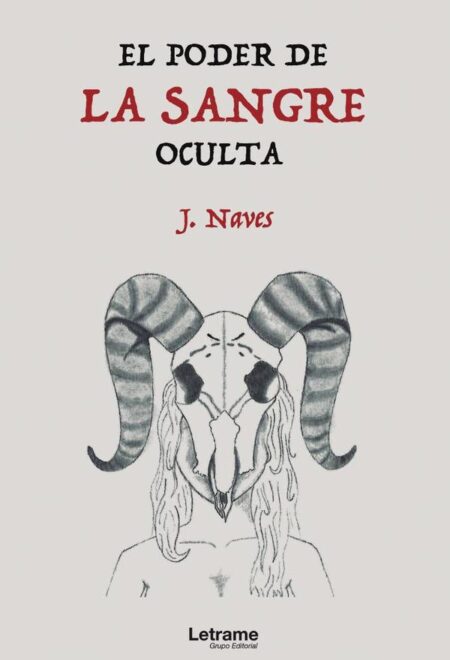 El poder de la sangre oculta