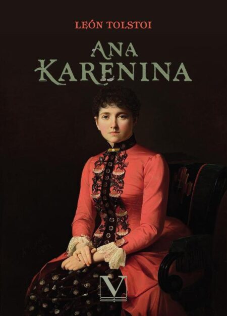Ana Karenina
